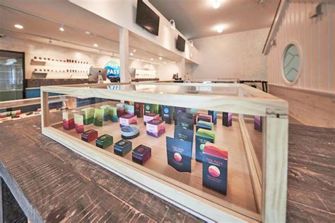 The pass dispensary - Great customer service, awesome edibles, the flower is never dry. Honestly it’s the best on the area in my mind. The staff is also consistently friendly. I’ve never left feeling unwelcome. Get ... 